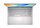 Laptop ASUS Vivobook S16 S3607QA OLED064W, 16" OLED, Snapdragon X, 32GB RAM, 1TB SSD, gri metalik