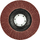 Disk bluarës Graphite Flap, 115 x 22.2 mm, K100