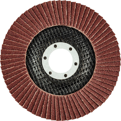 Disk bluarës Graphite Flap, 115 x 22.2 mm, K100