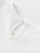 Bluza-Fustan Cloudy White ️