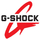 Orë dore Casio G-Shock BG-Standard D, sportive, e zezë