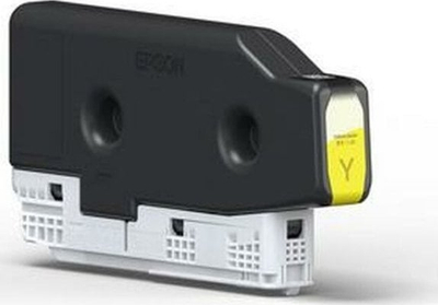 Patron boje Epson C13T08Q440, për WorkForce Enterprise AM-C550, i verdhë