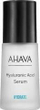 Serum fytyre Ahava me acid hialuronik, për hidratim, 30ml