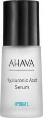 Serum fytyre Ahava Hyaluronic Acid, hidratues, 30ml