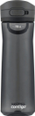Shishe uji Contigo Jackson 2.0, 720ml, plastike pa BPA, gri
