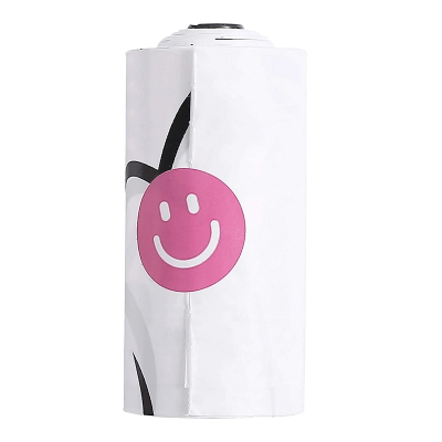 Qese për mbeturina qeni Petkit Dog Waste Bag, 8 rrotulla, 120 qese, të bardha