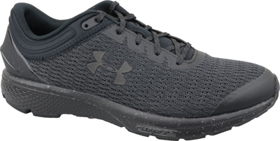 Atlete Under Armor Charged Escape 3 (3021949-002), të zeza, nr 43