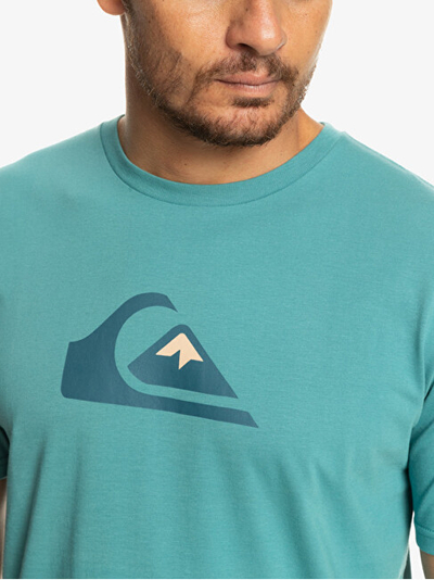 Maicë Quiksilver Complogoss M Tees mQU2808, e gjelbër, XXL