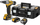 Rivetues Dewalt DCF414E2GT, 18V XR Brushless, 2 bateri 1.7Ah, me kuti