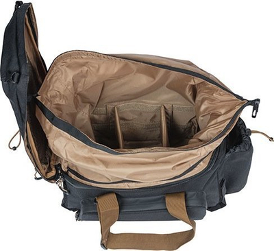 Торба за багаж за велосипед Basil Miles Trunk Bag, 7L, водоотпорна, црна