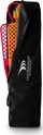 Çantë sportive Training Wall Bag 100269, për 5 elemente muri, me zinxhir, e zezë