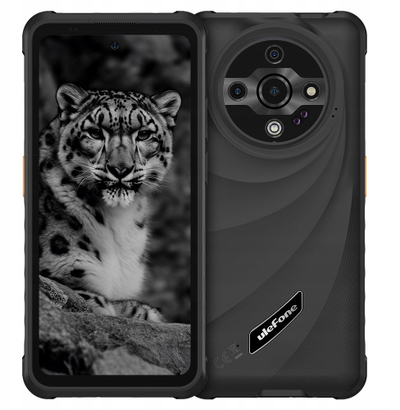 Telefoni Ulefone Armor X31, 128GB, 4G, i zi