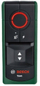 Detektor kabllosh Bosch Truvo 06036812Z0, zbulim kabllosh elektrike, zbulim metalesh, i gjelbër