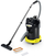 Fshesë elektrike për hi Karcher AD 4 Premium Fireplace (1.629-731.0), e zezë