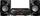 Soundbar Panasonic SC-AKX320E-K, Tower, 450 W, i zi