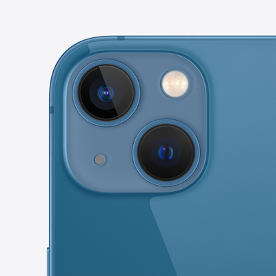 Apple iPhone 13, 512GB, Blue
