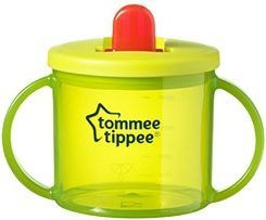 Gotë plastike për kalamoj Tommee Tippee, me ngjyra nga më të ndryshmet