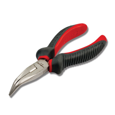 Pinca gjysmërrethore Proline, 160mm 