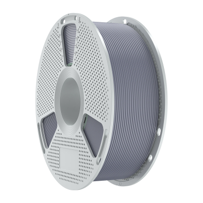 Filament 3D printeri Sunlu ASA, 1.75mm, 1kg, gri