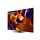 TV LG OLED Evo AI G46, 65", 4K Ultra HD, i zi