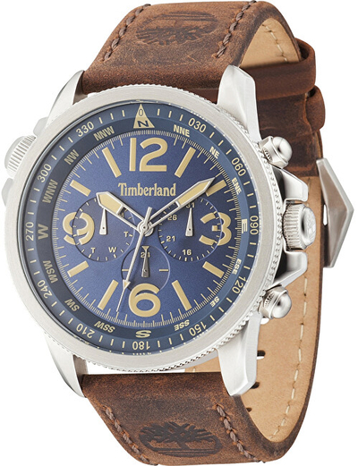 Orë dore Timberland Campton TBL, 13910JS / 03