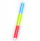 Shkop fluoreshent NiceGlow Tri-Color, 31.5 cm, që ndrit në errësirë, shumëngjyrësh