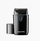 Brisk elektrik BaByliss PRO UV Single Foil Metal Shaver, sitë e vetme metalike, teknologji UV, i zi