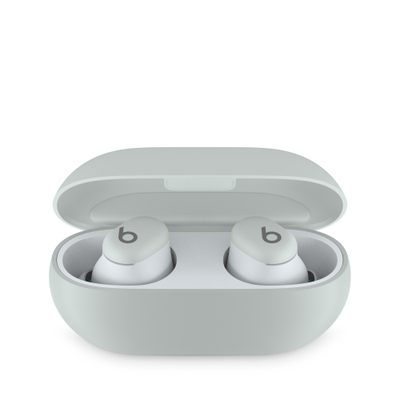 Beats Solo Buds True Wireless Earbuds, Storm Grey