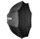 Softbox октагонален Westcott Apollo Orb 43", за блиц, црн