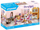 Сет играчка PLAYMOBIL Princess Magic Royal Kitchen, кујна на принцези, од 4 години, повеќебојна
