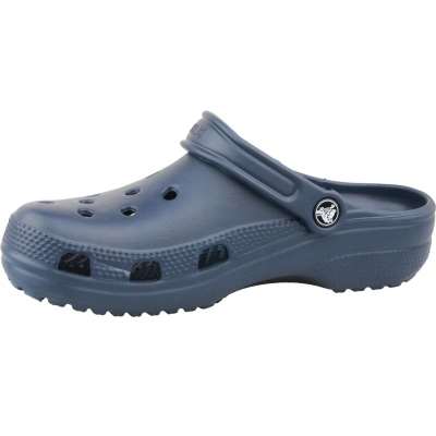 Унисекс сандали Crocs Classic Clog 10001 410, Croslite, темно сина
