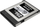 Kartë memorie Lexar Professional CFexpress Type B Silver 256GB, 1750MB/s, gri e zezë