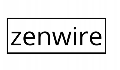 Altoparlant Bluetooth ZENWIRE BS-09, portativ, rezistent ndaj ujit, blu