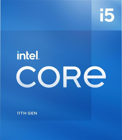 Procesor Intel Core i5 11600, 2.8 GHz, 12 MB Cache, OEM