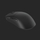 Maus lojërash Endgame Gear OP1we Wireless, i zi