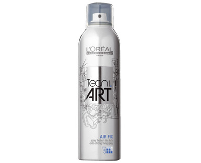 Sprej për flokë Loreal Professional 400 ml