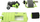 Kit mirëmbajtjeje ADF Lexmark 41X0931, për printer Lexmark