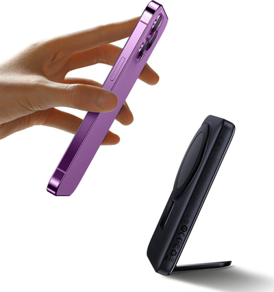 Powerbank Baseus Magnetic, 10000mAh, 20W, lejla