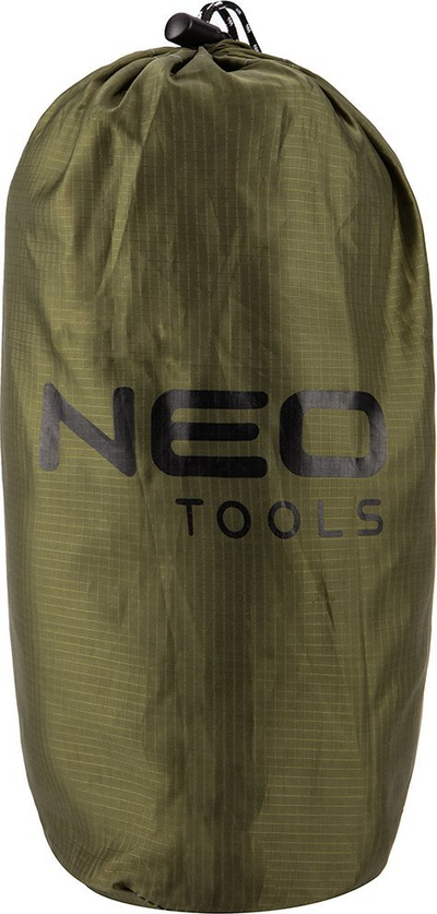 Tarp kampingu Neo, 360x290cm, 210T PU3000, i gjelbër