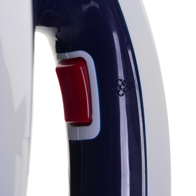 Gjenerator avulli Tefal Pro Express Protect GV9221, 1.8L, 2800W, i bardhë