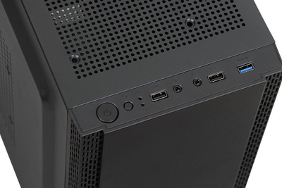 Kasë iBOX Antila 39, Midi Tower