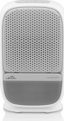 Osusës ajri ETA Comfort 1630 90000, 1.2L, për dhoma deri 25m², i bardhë