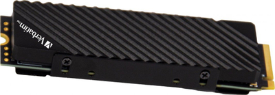 Disk SSD Verbatim Vi7000, 2TB, M.2 2280 PCI-E x4 Gen4 NVMe