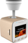 Камера за автомобил Prestigio Roadrunner Cube, Full HD 1080p, WiFi, златна