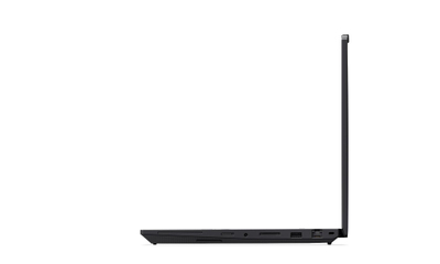 Laptop Lenovo ThinkPad P16v G3, Ultra 7 255H, 32GB RAM, 1TB SSD, 16" WUXGA, i zi
