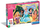Puzzle Clementoni Disney Princess Super Color, 104 pjesë, shumëngjyrëshe