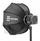 Softbox oktagonal Yongnuo YN55K, 55cm, montim Bowens, i zi