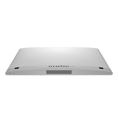 Kompjuter All-in-One DELL Inspiron 7730, 27\", Intel Core 7 150U, 16GB RAM, 1TB SSD, i bardhë