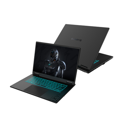 Laptop gaming Gigabyte A16 CWHI3CZ894SH, 16", i7-13620H, RTX 5070, 16GB RAM, 1TB SSD, i zi