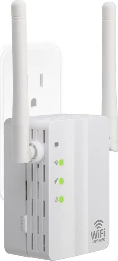 Ruter Strong White V2, 300 Mbit/s, i bardhë
